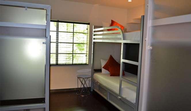 Posh South Beach Miami Beach Habitación foto